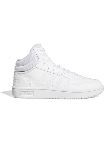 Adidas Hoops 3.0 Mid Classic "Fresh Cream"
