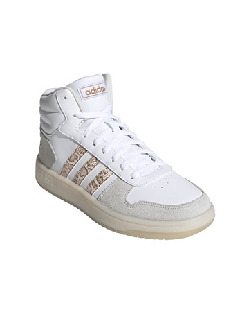 Adidas Hoops Mid 2.0 W "Tactile Gold"
