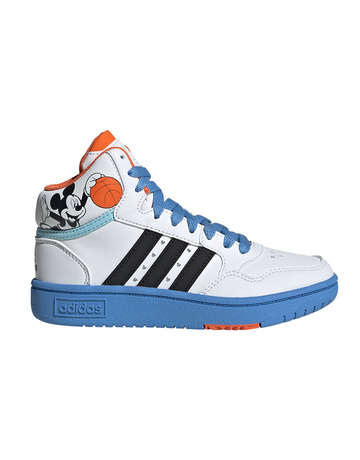 Adidas Disney Hoops Mis 3.0 Mickey