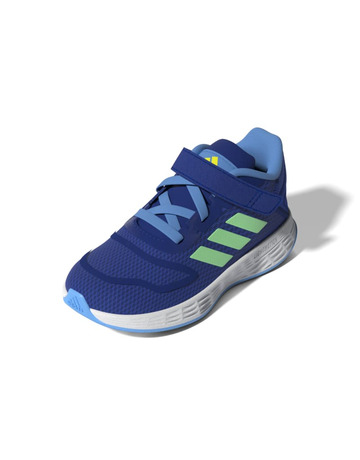 Adidas Infants Duramo 10 sneaker "Clarity"