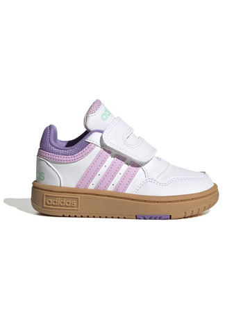Adidas Infants Hoops 3.0 CF "Candy"