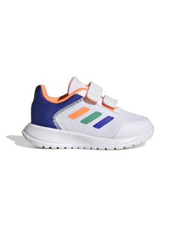 Adidas Infants Tensaur Run 2.0 "Screaming Orange"