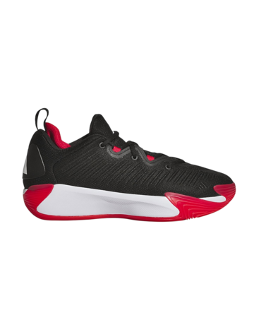 Adidas Initiation "Black/Red"