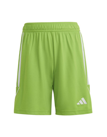 Pantalón Corto Adidas Tiro 23  "Semi Sol Green"
