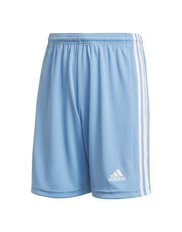 Adidas Junior Squadra 21 Shorts "Light Blue"
