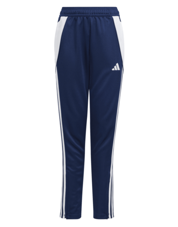 Adidas Junior Tiro 24 Pants "Navy"