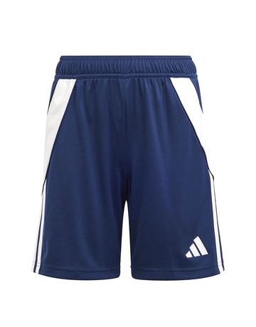Adidas Junior Tiro 24 Short "Navy"