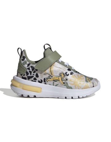 Adidas Kids Disney Lion King Racer INTR23 "semi spark"