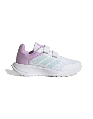 Adidas Kids Tensaur Run 2.0 CF "Lilac"