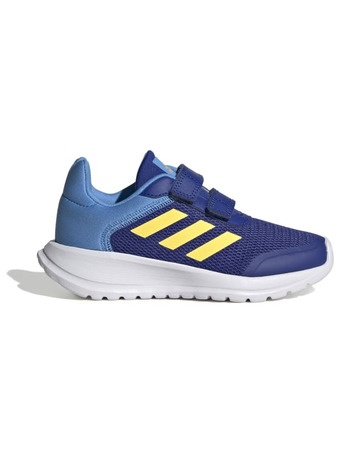 Adidas Kids Tensaur Run "Blue-Yellow"