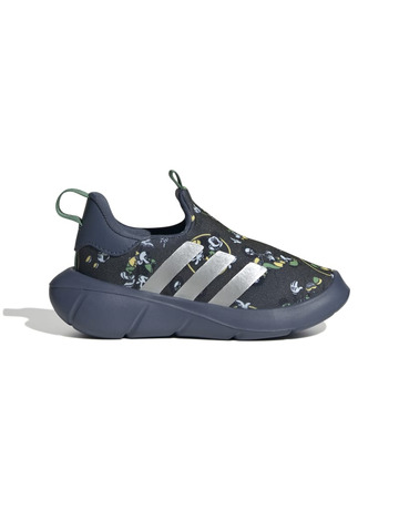 Adidas Kids x Disney Mickey and Friends Monofit Trainer "Carbon"