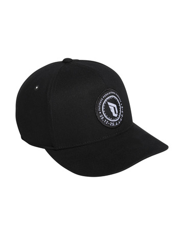 Adidas Lillard Cap (Black)