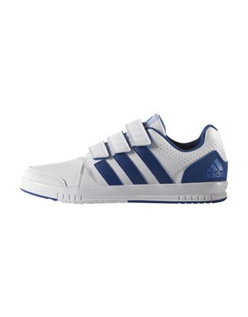 Adidas LK Trainer 7 CF K (white/navy)