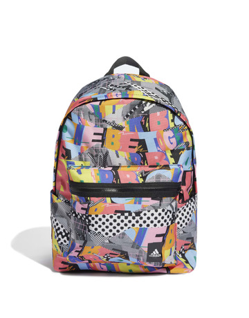 Adidas Love Unites Backpack