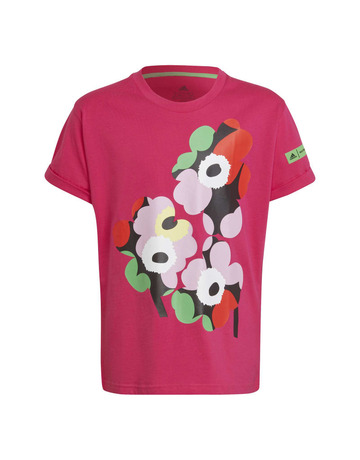 Adidas Marimekko Graphic Tee