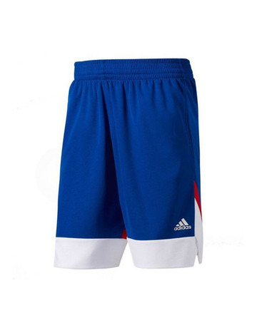 Adidas NBA All Star 2017 New Orleans Eastern Short (nba-ase/blue)