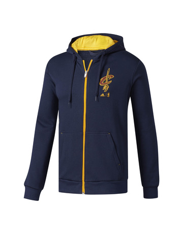 Adidas NBA Fan Wear Fz Cavaliers (nba-cca)