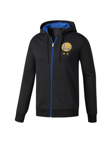 Adidas NBA Fan Wear Fz Warriors (nba-gsw)