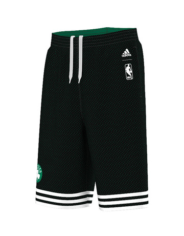 Adidas NBA Short Niño Boston Celtics Winter Hoops
