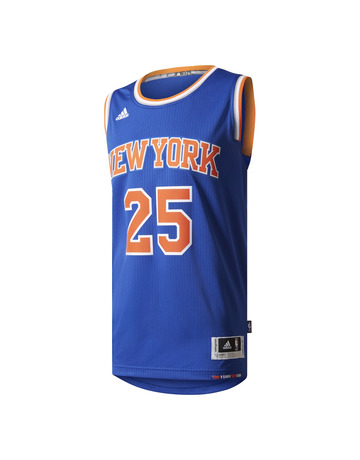 Adidas NBA Swingman New York Knicks Rose #25 (nba-nyk5)