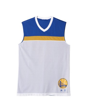 Adidas NBA Winter Hoops Rev SL Golden State Warriors (nba-gsw)