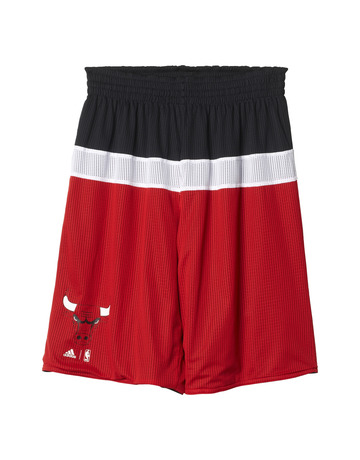 Adidas NBA Winter Hoops Reversible Short Chicago Bulls (nba-cbu)