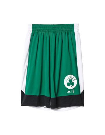 Adidas NBA Winter Hoops Short Boston Celtics (nba-bce)