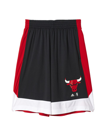 Adidas NBA Winter Hoops Short Chicago Bulls (nba-cbu)