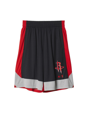 Adidas NBA Winter Hoops Short Houston Rockets (nba-hro)