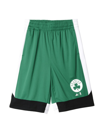 Adidas NBA Youth Winter Hoops Short Boston Celtics (nba-bce)
