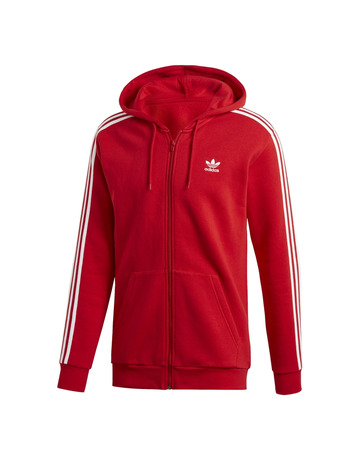 Adidas Originals 3-Stripes Hoodie