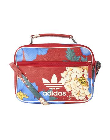 Adidas Originals Airliner Mini Bag AOP "Chita oriental" (multicolor)