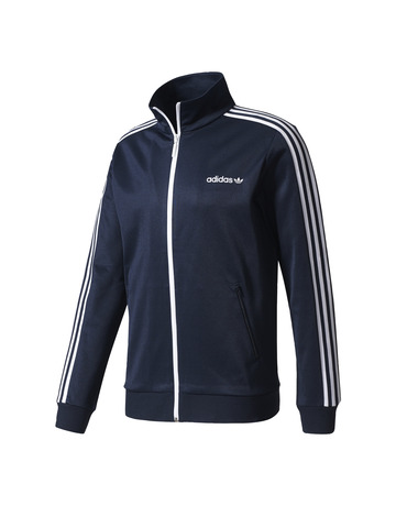 Adidas Originals Beckenbauer Track Top (legend ink)