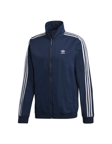 Adidas Originals Co Woven Track Top