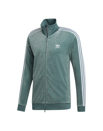 Adidas Originals COZY TrackTop