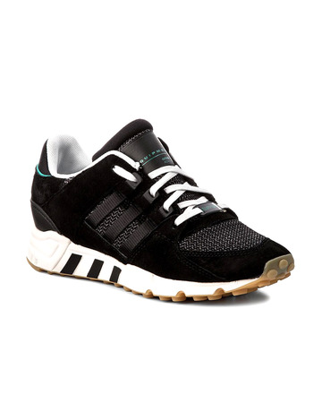 Adidas Originals EQT Support RF W "Black Noise"