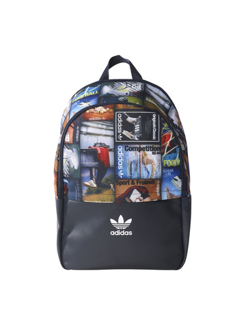 Adidas Originals Essentials Backpack Back To School (multicolour)
