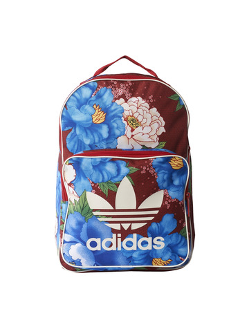 Adidas Originals Farm Classic Back Pack "Chita Oriental" (multicolor)