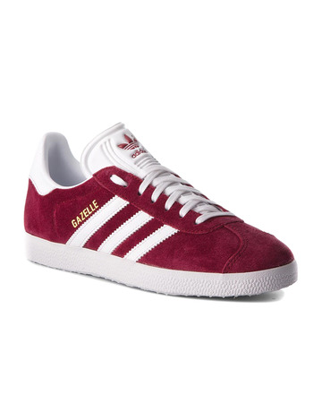 Adidas Originals Gazelle "Burgundy"