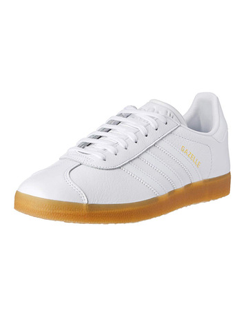 Adidas Originals Gazelle "Caramel Gum"