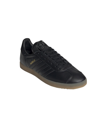 Adidas Originals Gazelle "Core Black"