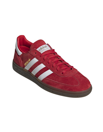 diversión Fahrenheit profundo Adidas Originals Gazelle Indoor "Ibis Red"