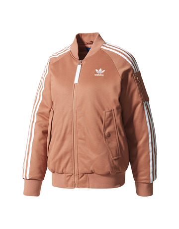 Adidas Originals Jacket Short Bomber BB Mujer