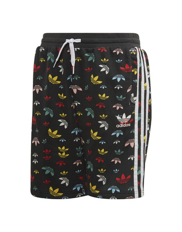 Adidas Originals Junior Shorts "Lush Trefoil"