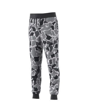 Adidas Originals junior Trefoil Camo Pants (Multicolor/Carbon)