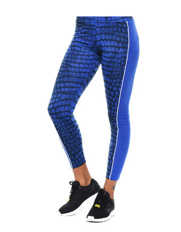 Adidas Originals Legging New York (azul/negro)