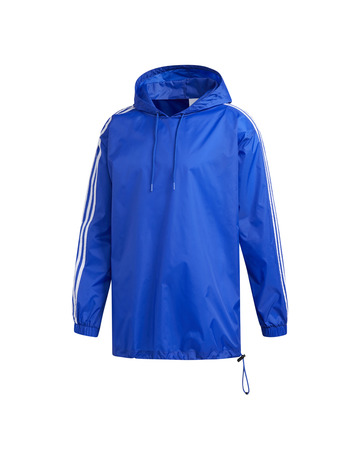 Adidas Originals Poncho Windbreaker