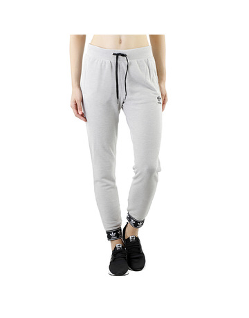 Adidas Originals Regular Track Pants Cuff "Berlinesa" (Medium Grey)