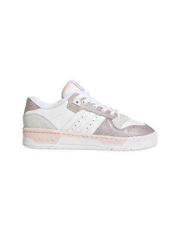 Adidas Originals Rivalry Low "Reflective Pink"
