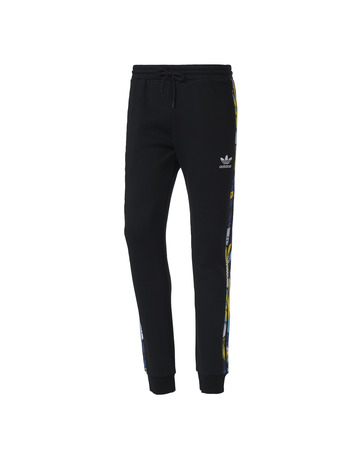 Adidas Originals Shoe Montage Sweat Pants (black)